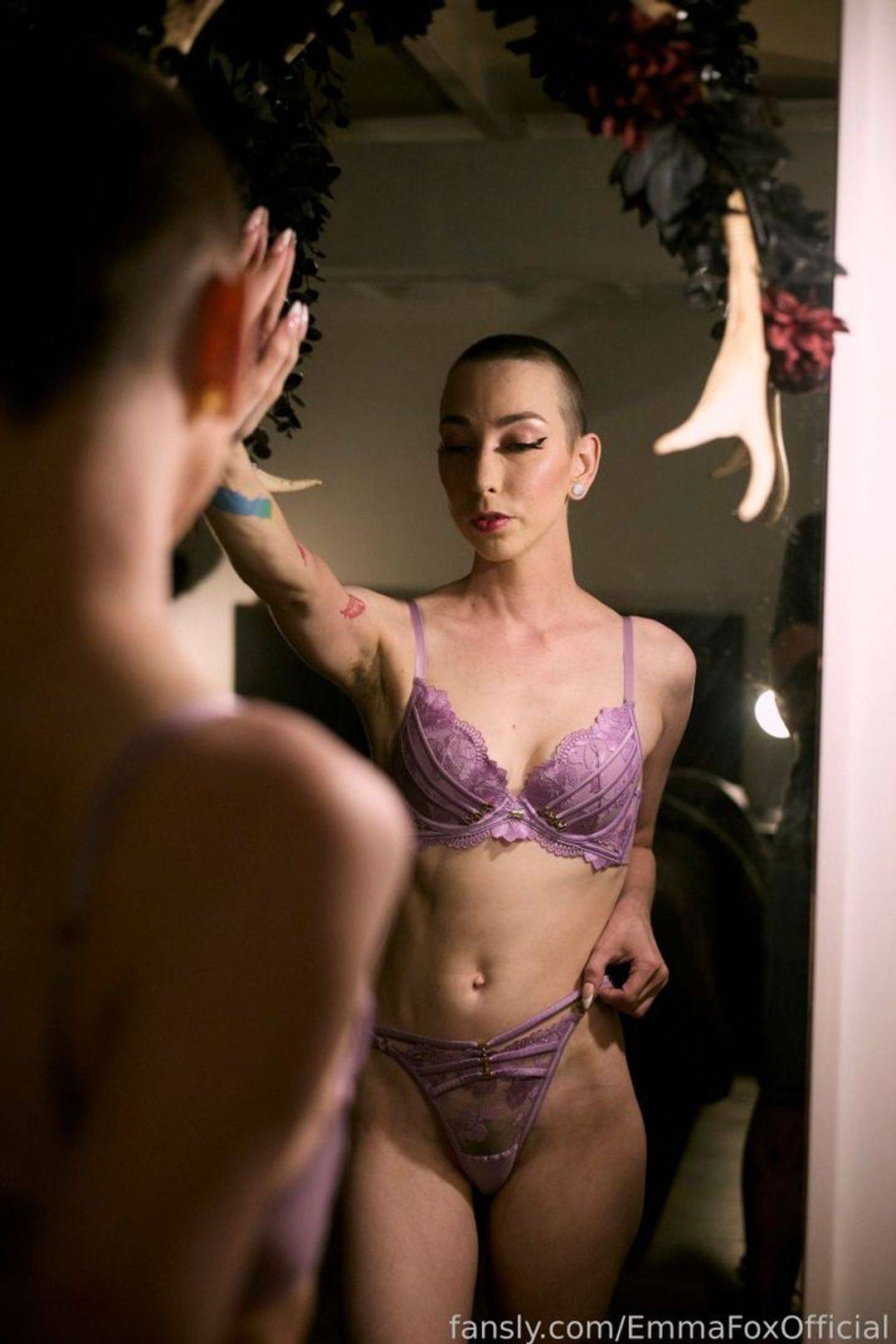 fansly EmmaFoxOfficial profile photo. EmmaFoxOfficial 37