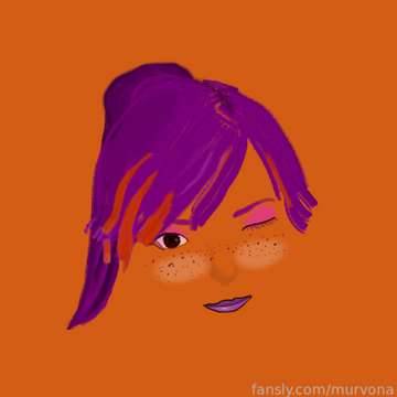 fansly murvona profile photo. murvona 33