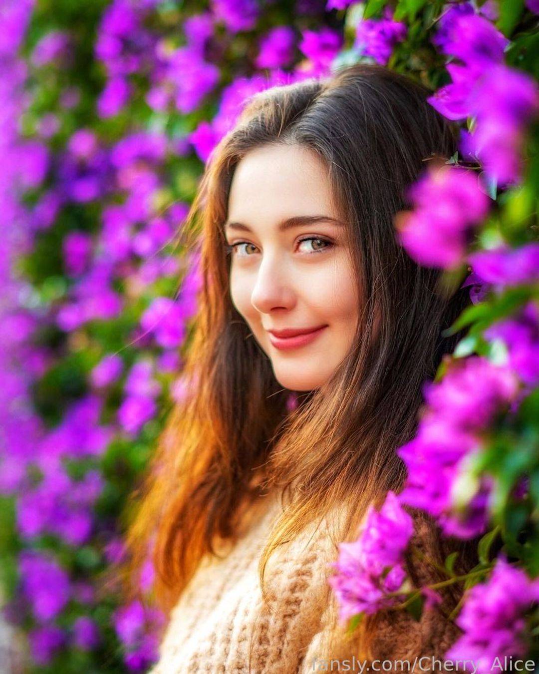 fansly Cherry_Alice profile photo. Cherry_Alice 26