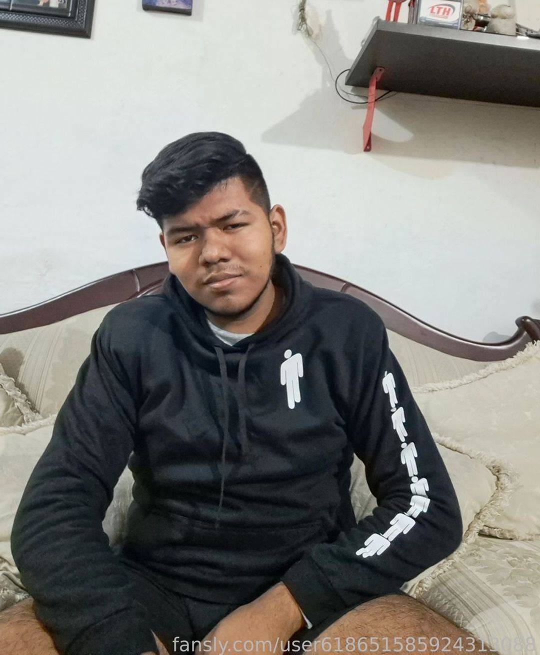 fansly Eduardo_Parra profile photo. Eduardo_Parra 22