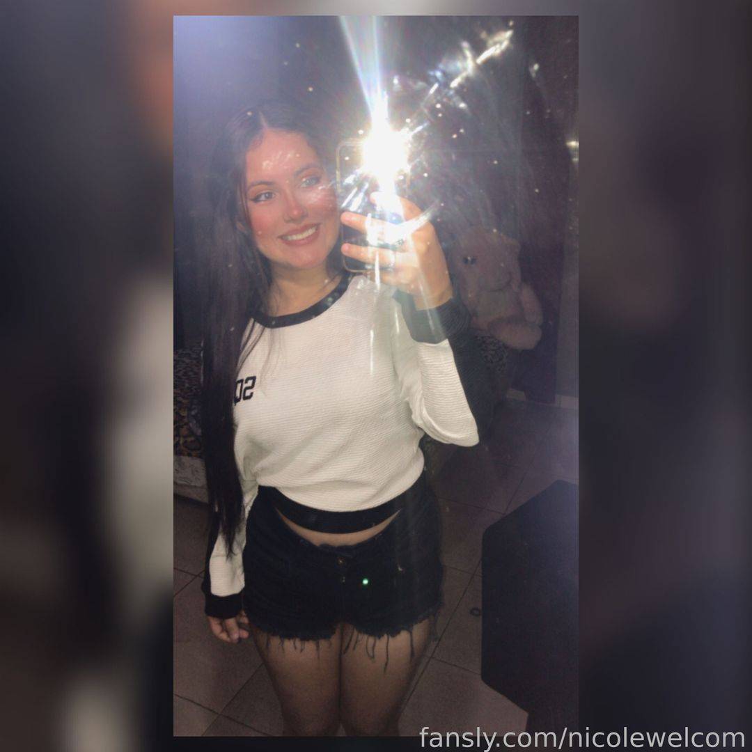 fansly Nicolewelcom profile photo. Nicolewelcom 13