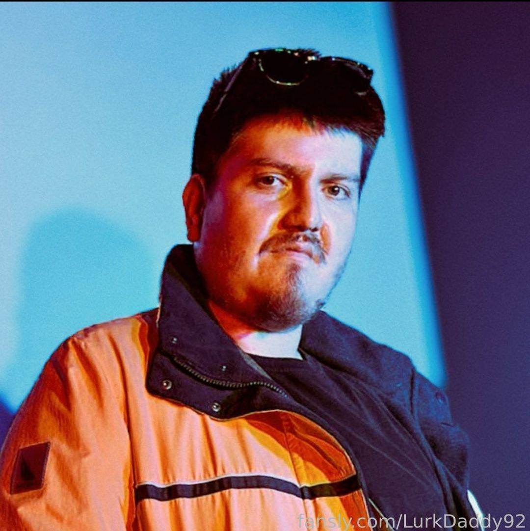 fansly LurkDaddy profile photo. LurkDaddy 8