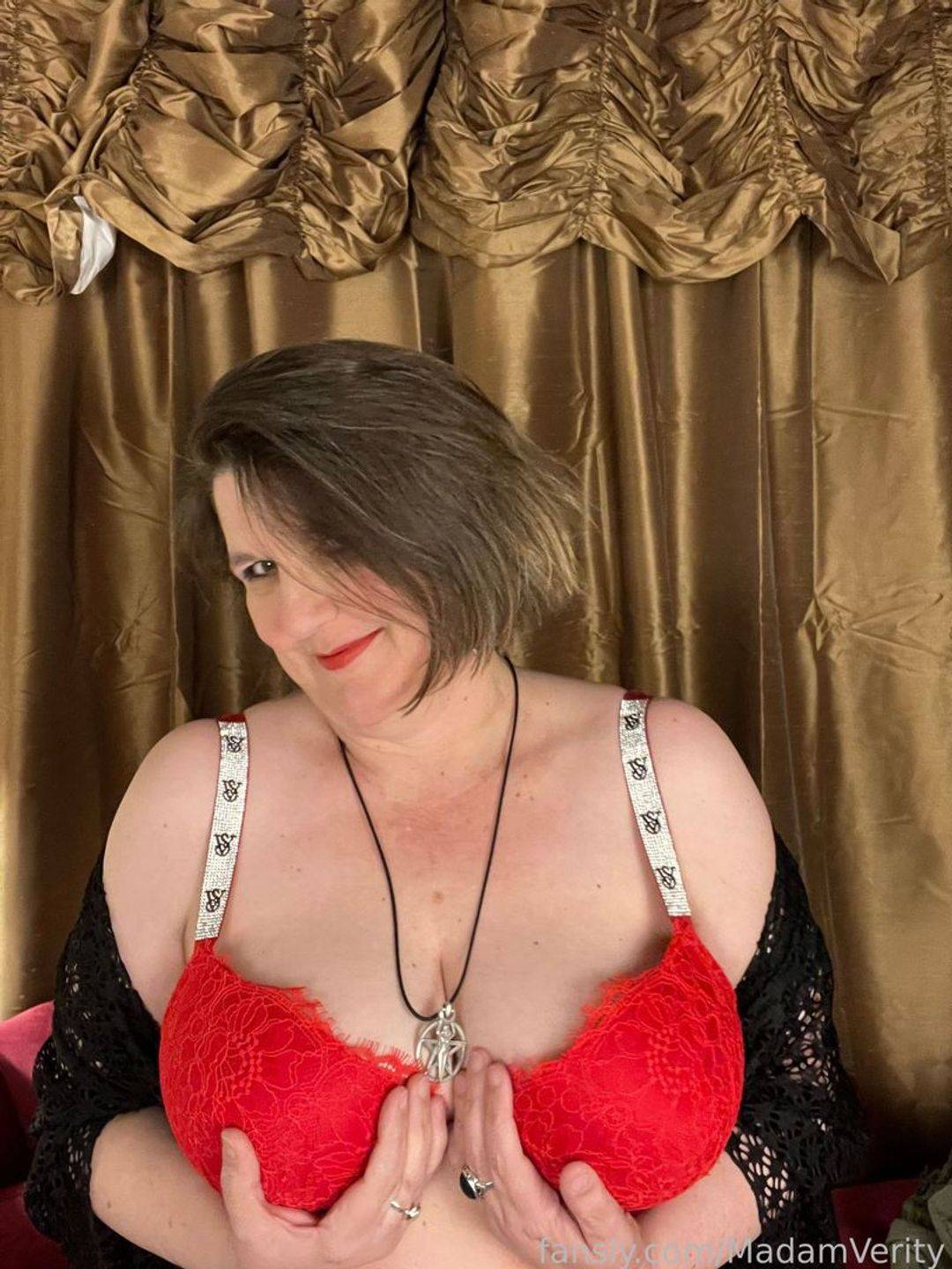 fansly MadamVerity profile photo. MadamVerity 17