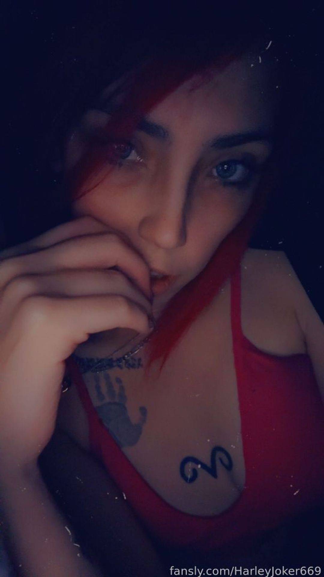 fansly HarleyJoker669 profile photo. HarleyJoker669 26