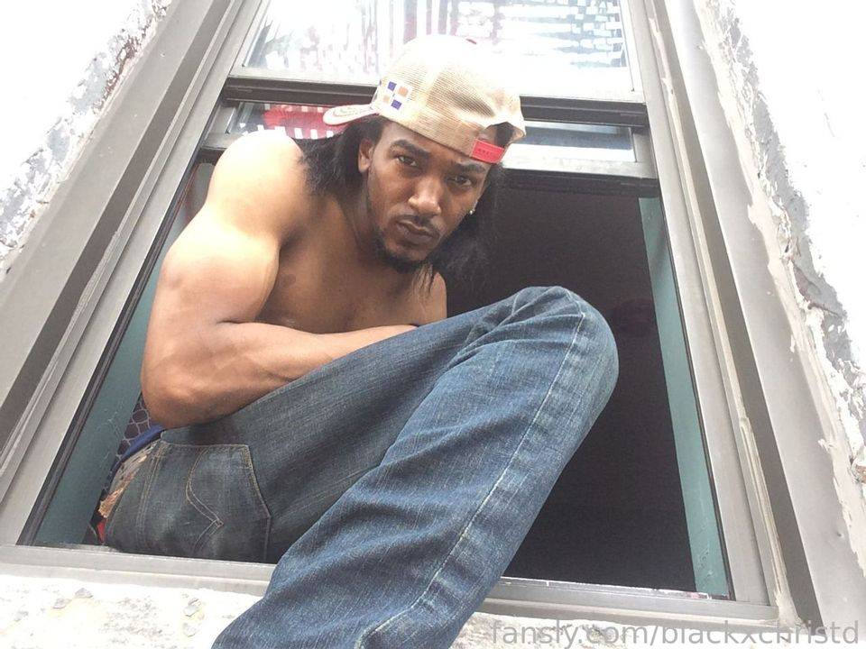 fansly blackxchristd profile photo. blackxchristd 37