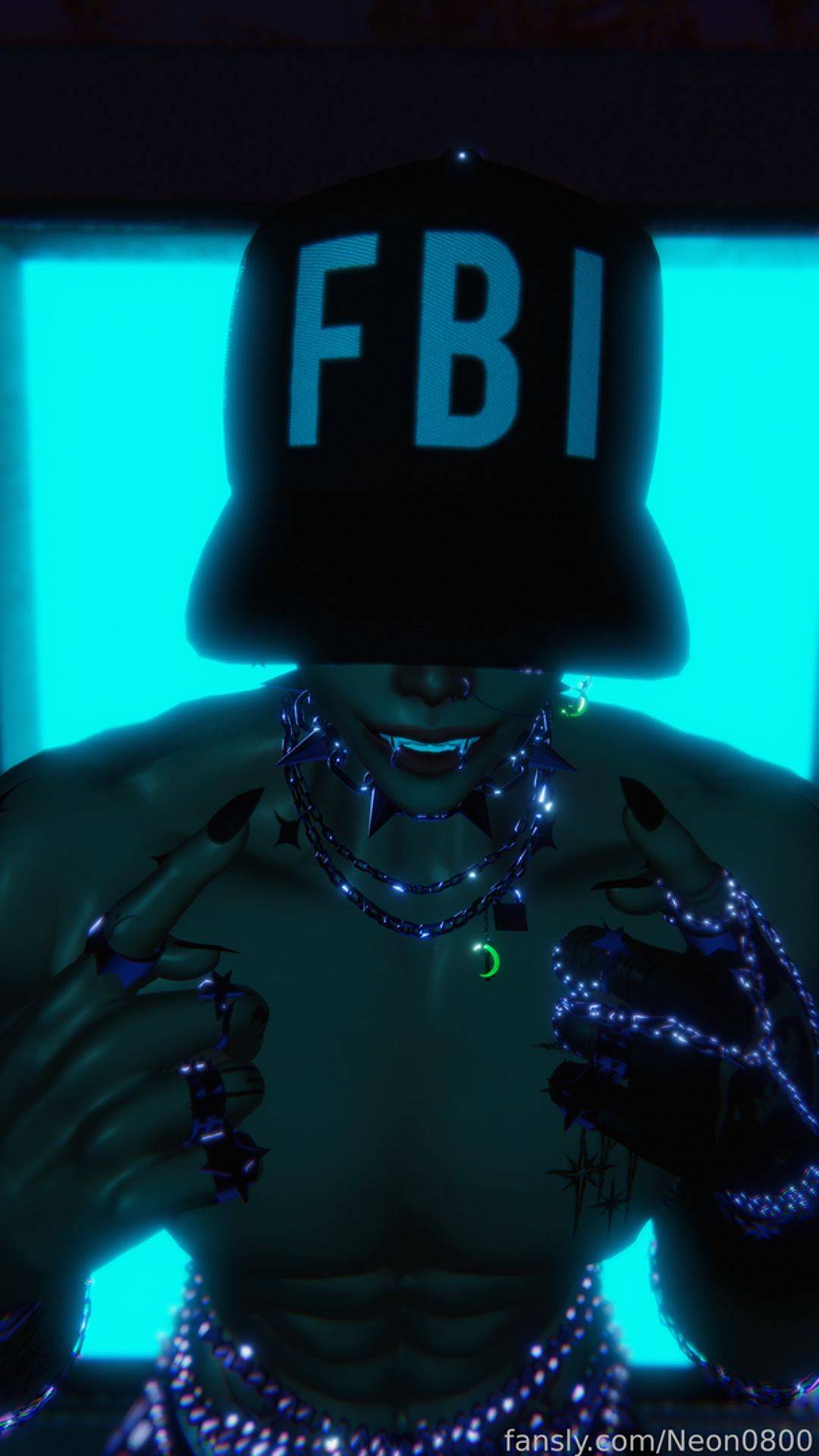 fansly Neon0800 profile photo. Neon0800 11