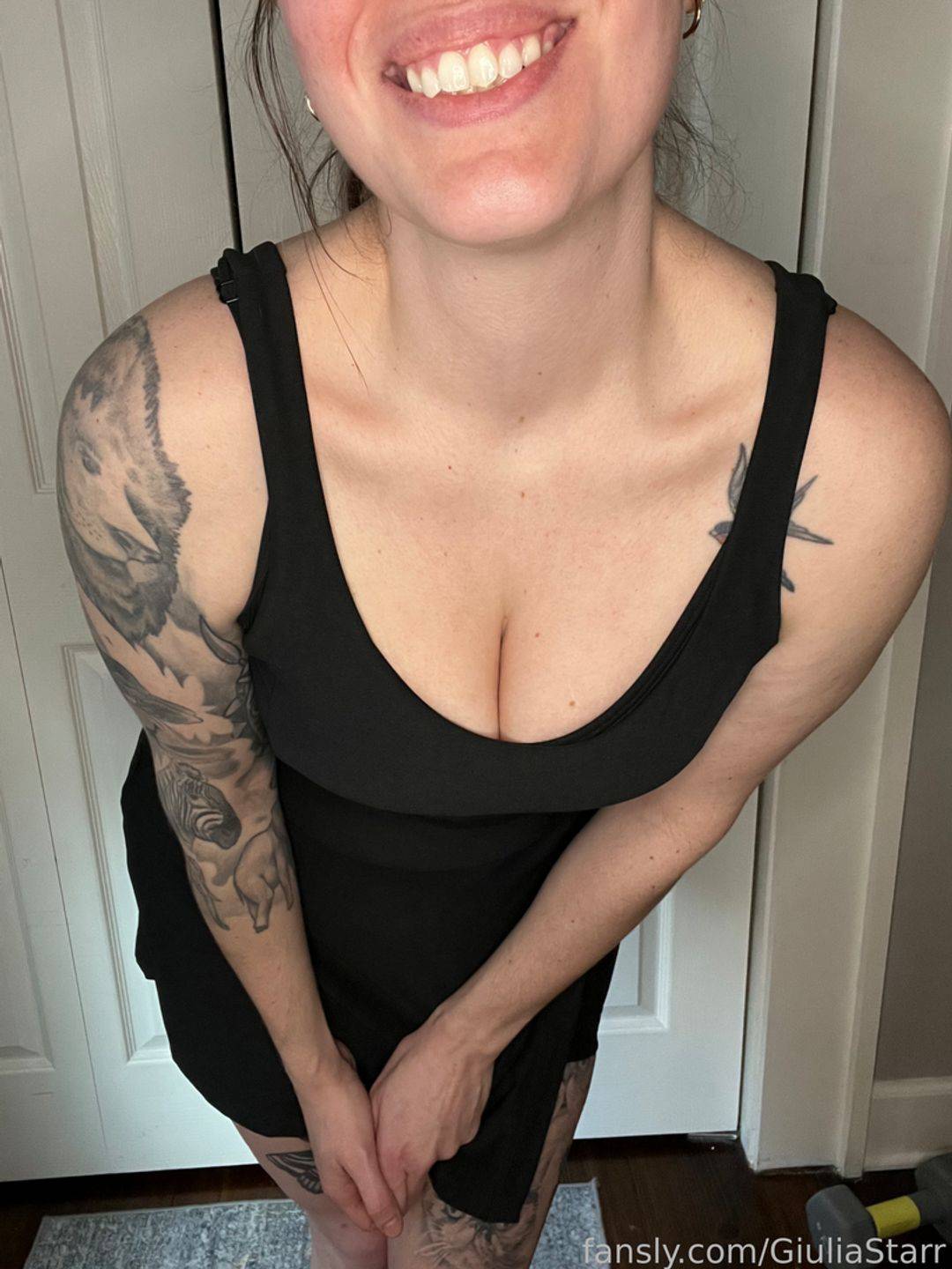 fansly Giulia profile photo. Giulia 24