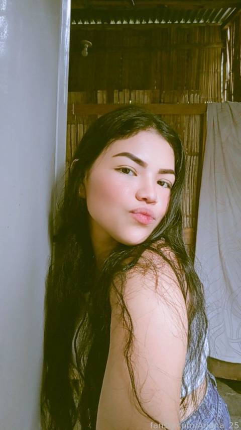 fansly Ariana Rodríguez  profile photo. Ariana Rodríguez  23