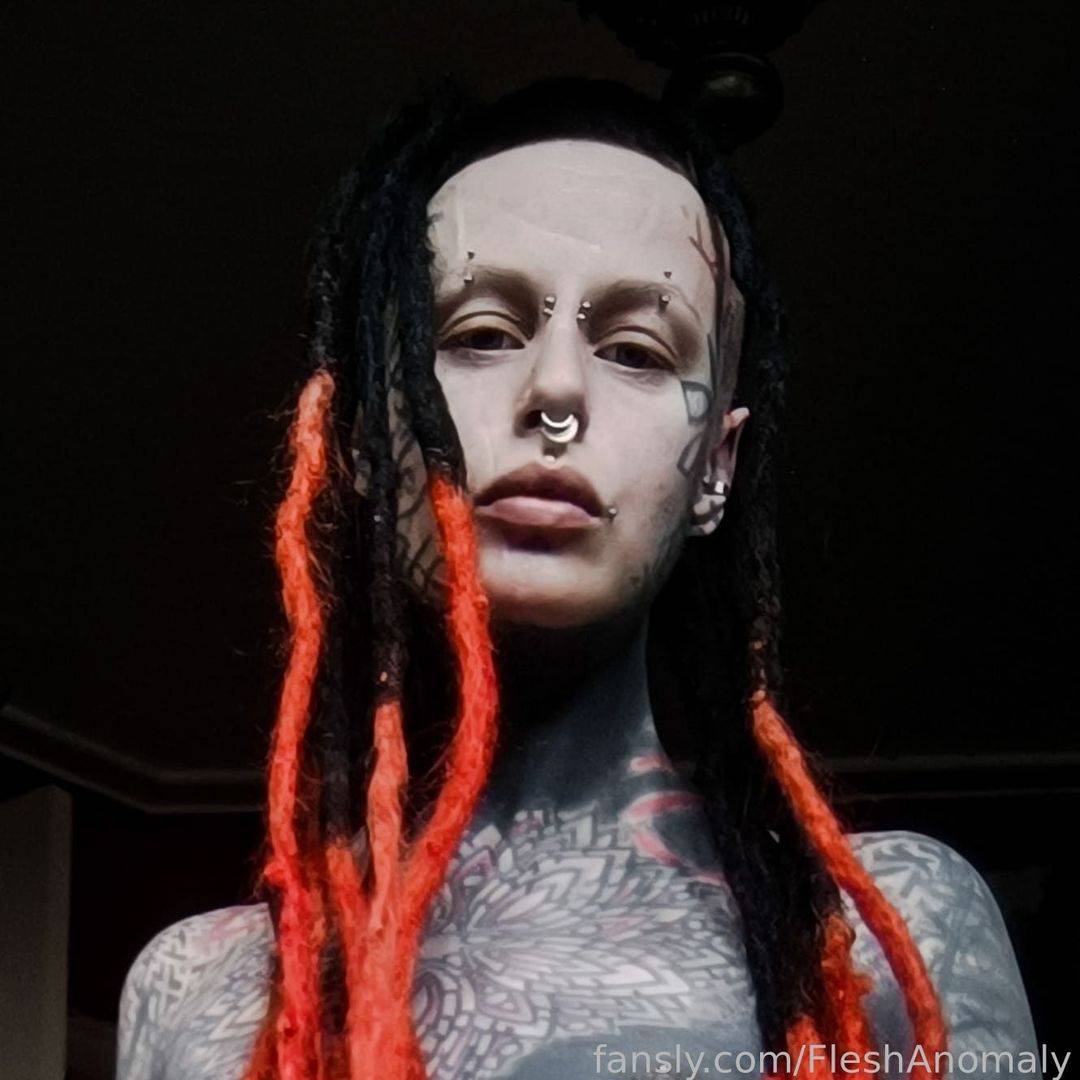fansly FleshAnomaly profile photo. FleshAnomaly 36