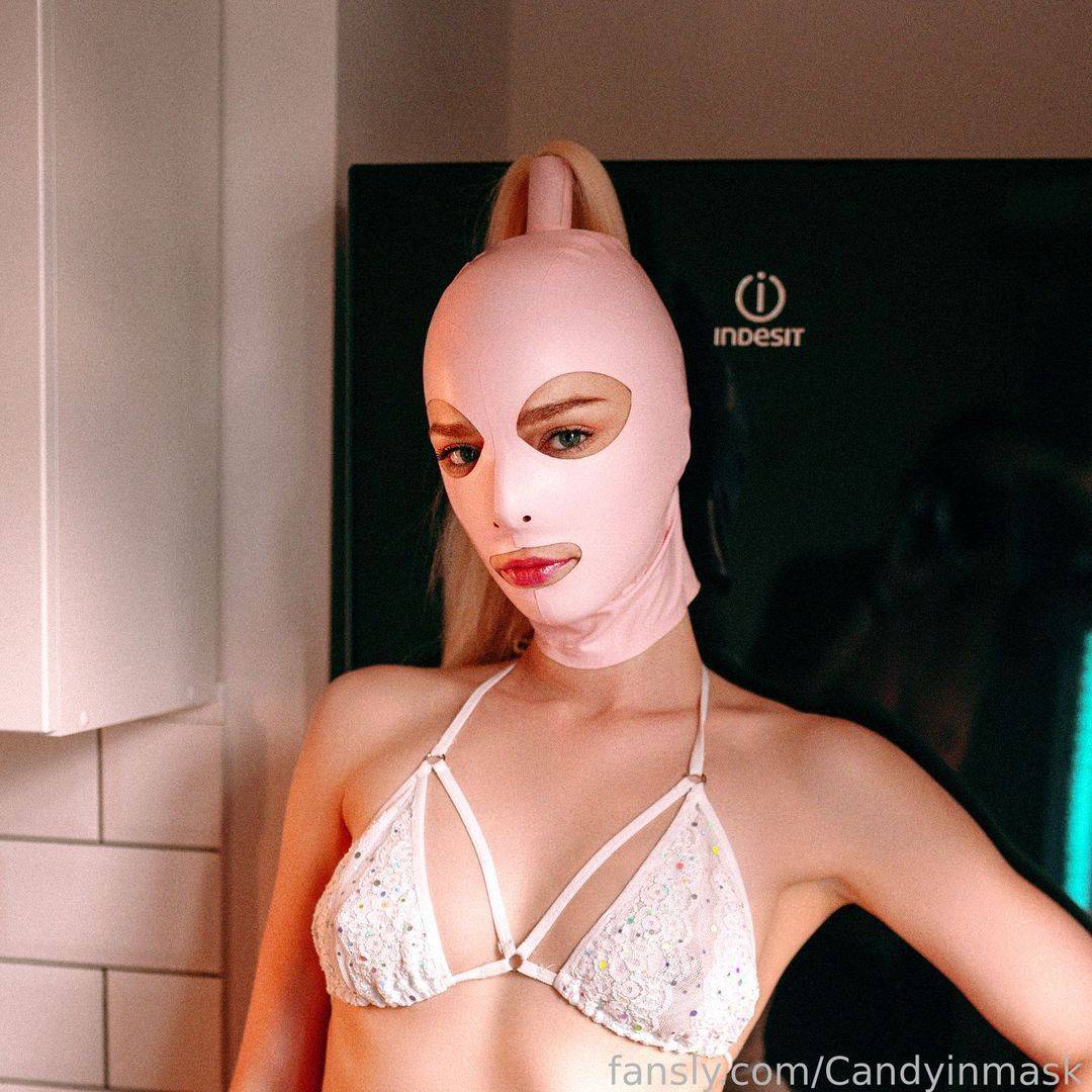 fansly Candyinmask profile photo. Candyinmask 36