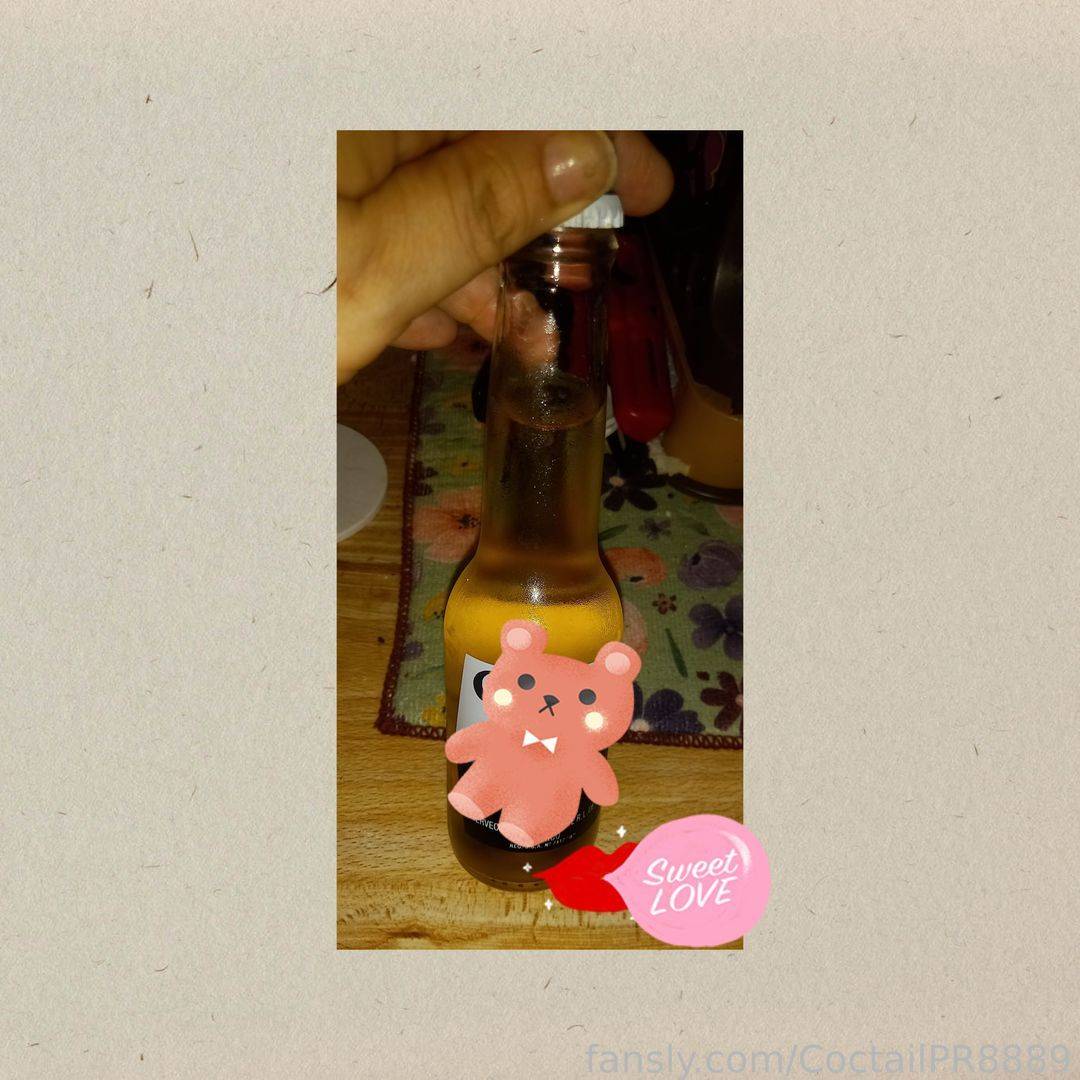 fansly CoctailPR8889 profile photo. CoctailPR8889 18