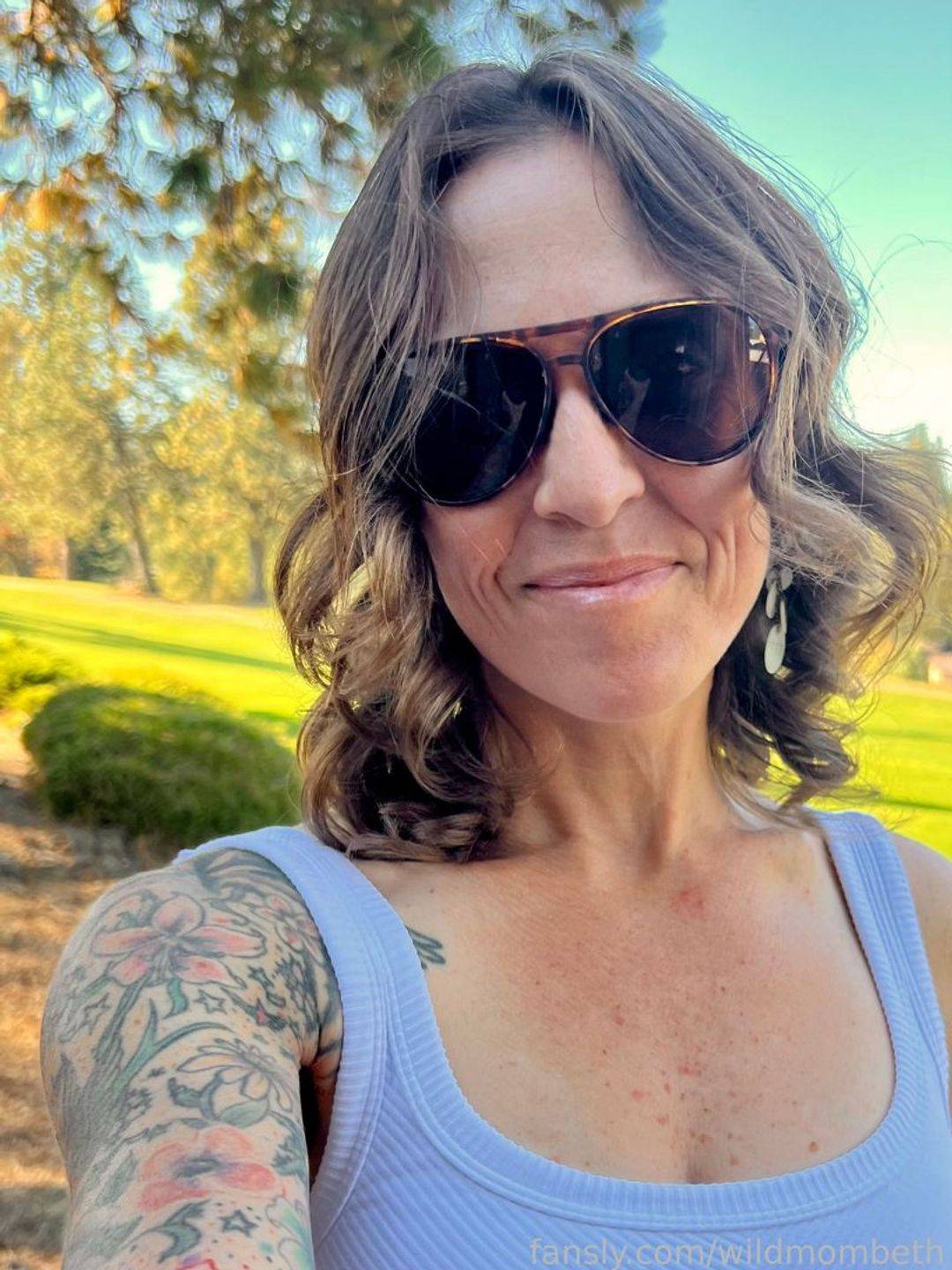 fansly Beth Stone profile photo. Beth Stone 41