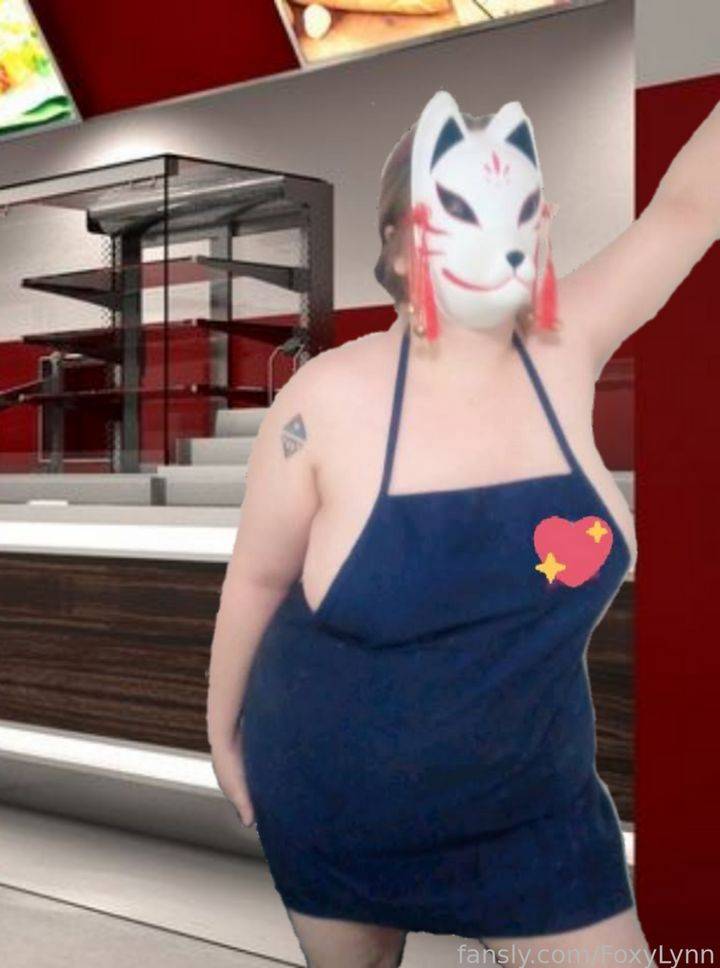 fansly FoxyLynn profile photo. FoxyLynn 33