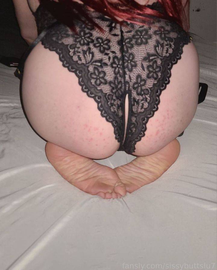 fansly sissybuttslu7 profile photo. sissybuttslu7 28