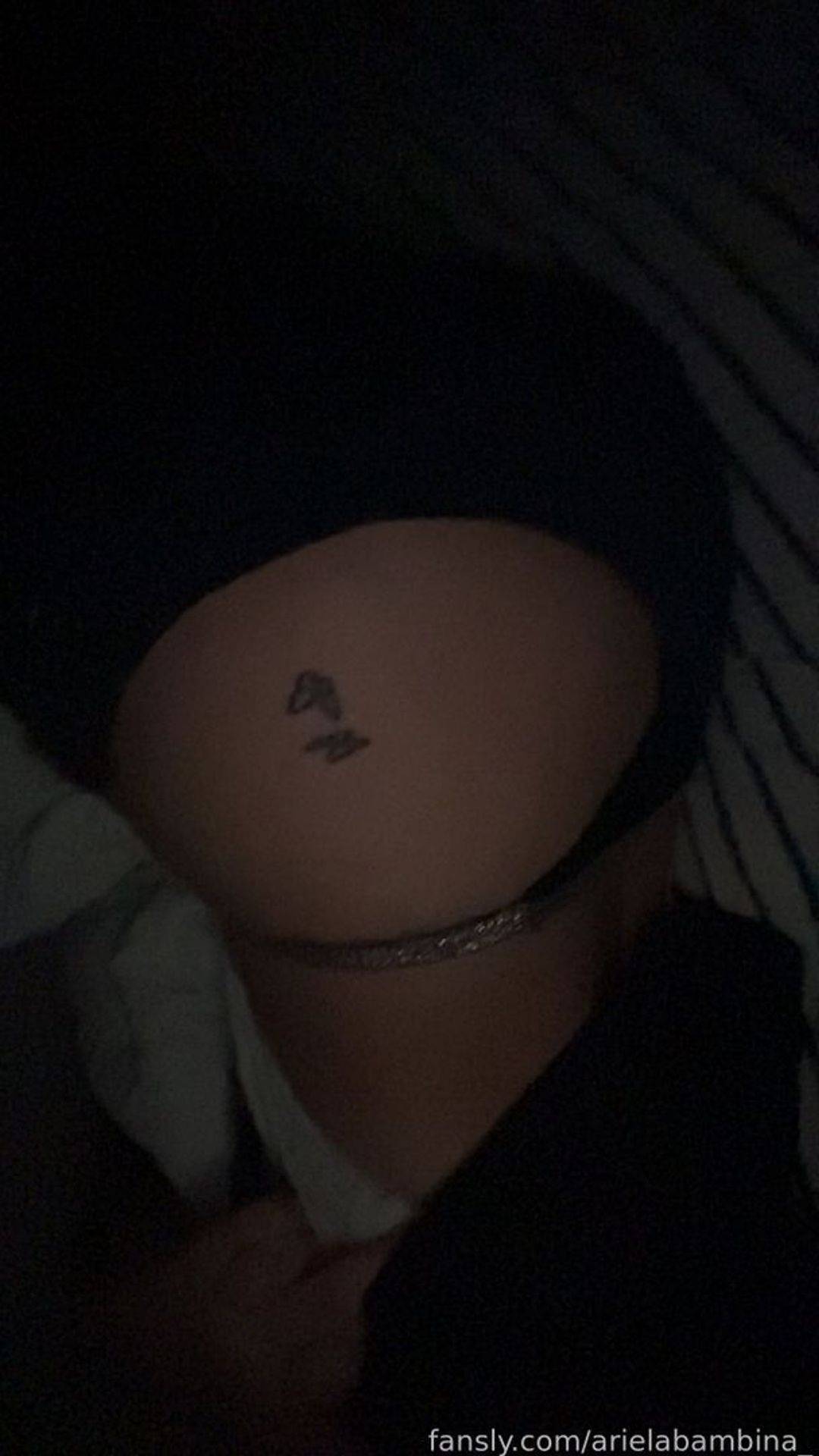 fansly Bambina profile photo. Bambina 36