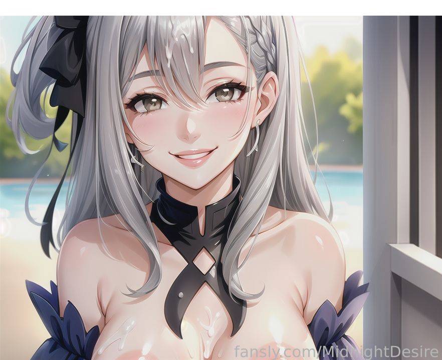 fansly MidnightDesire profile photo. MidnightDesire 12
