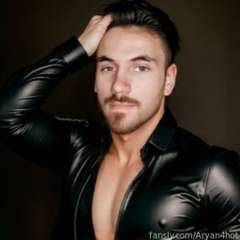 fansly Aryan4hot profile photo. Aryan4hot 34