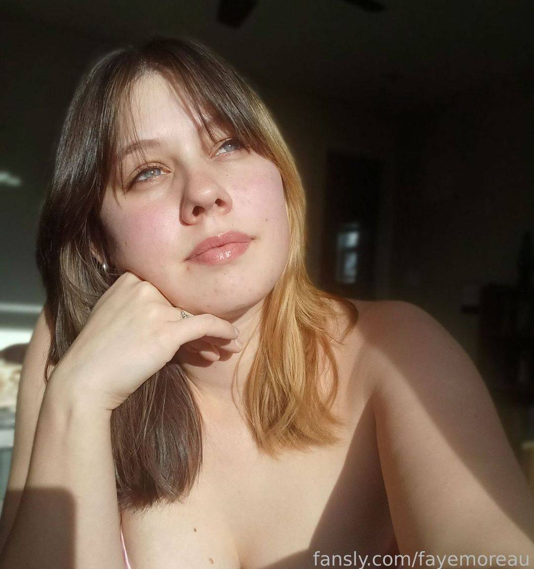 fansly Faye Moreau profile photo. Faye Moreau 33