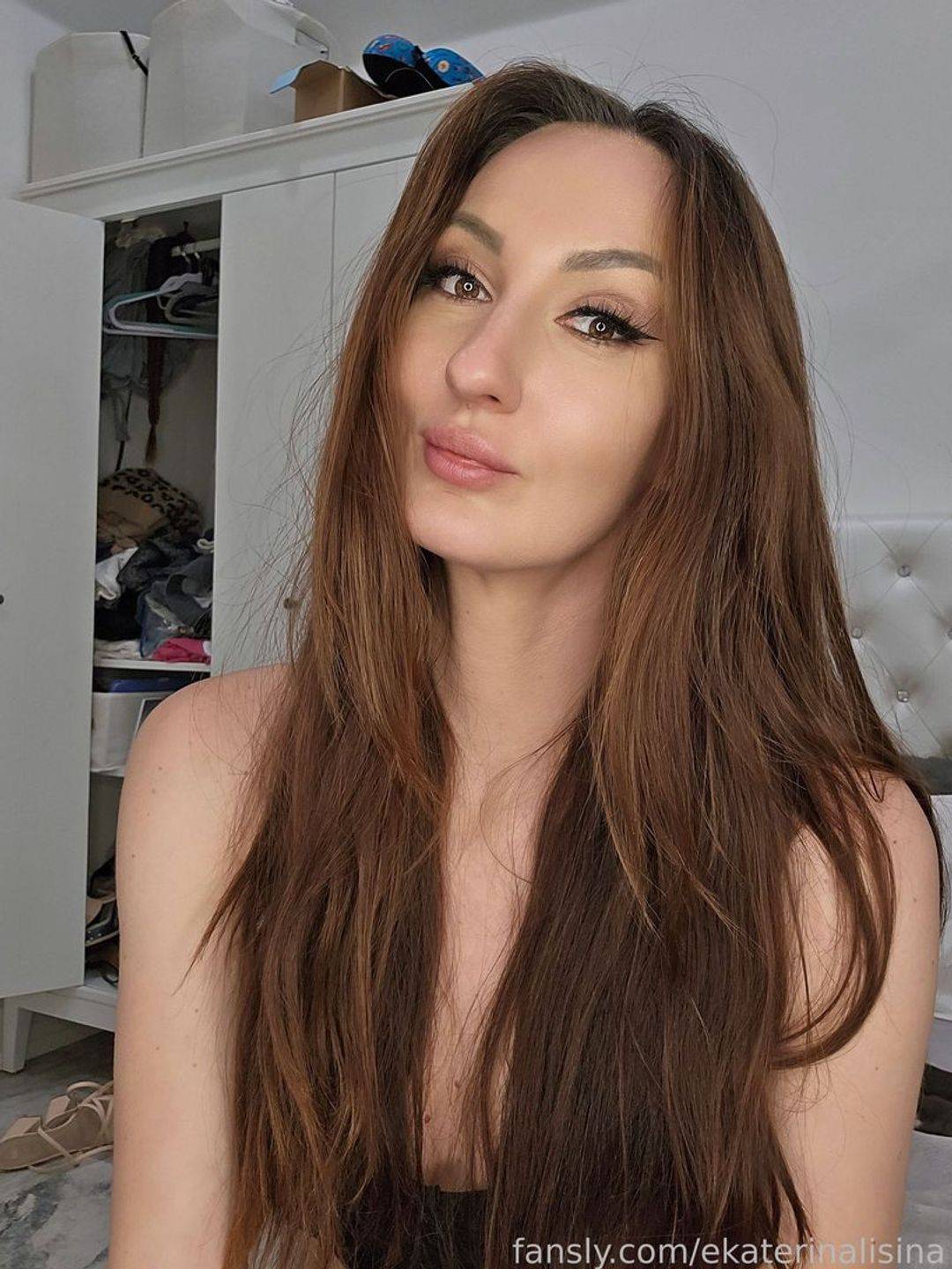 fansly Ekaterina Lisina profile photo. Ekaterina Lisina 17