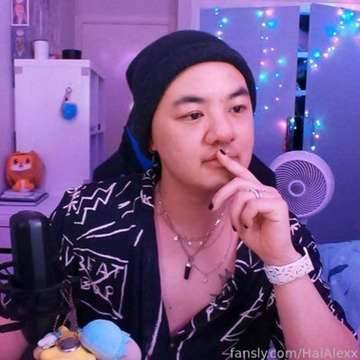 fansly Alexx Spicy profile photo. Alexx Spicy 27