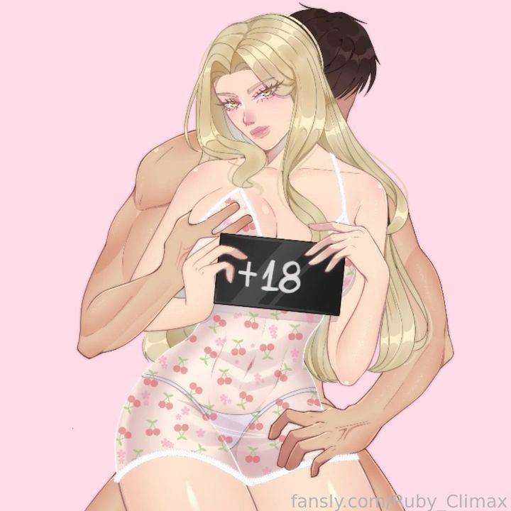 fansly Ruby_Climax profile photo. Ruby_Climax 16