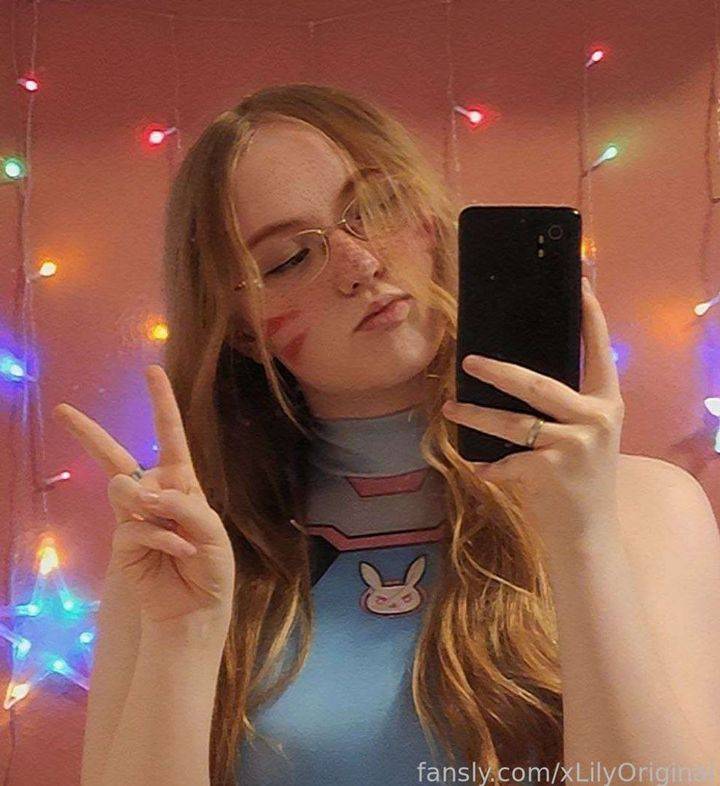 fansly xLilyOriginal profile photo. xLilyOriginal 38