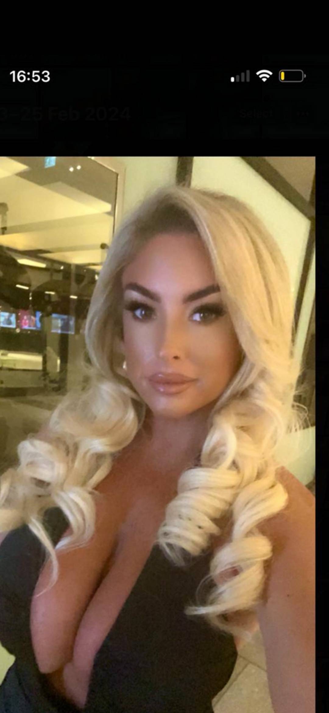 fansly Busty K profile photo. Busty K 32