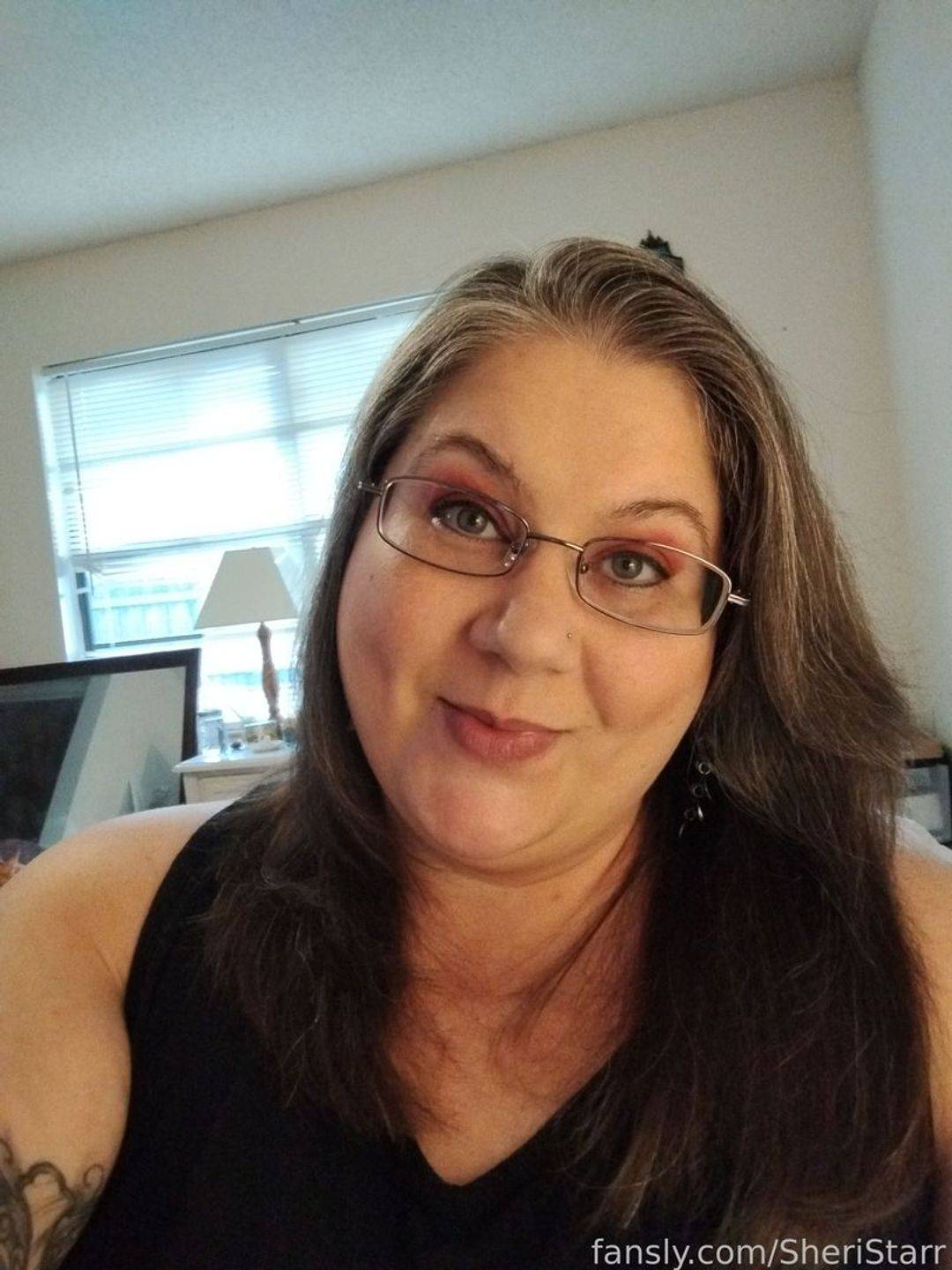fansly SheriStarr profile photo. SheriStarr 26