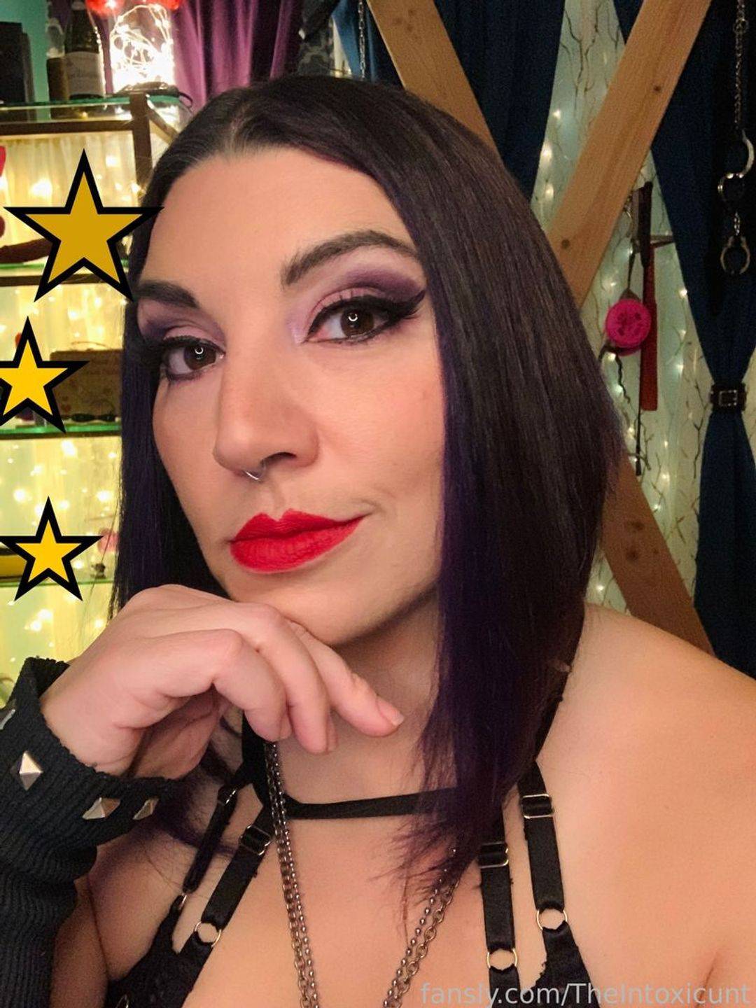 fansly TheIntoxicunt profile photo. TheIntoxicunt 28