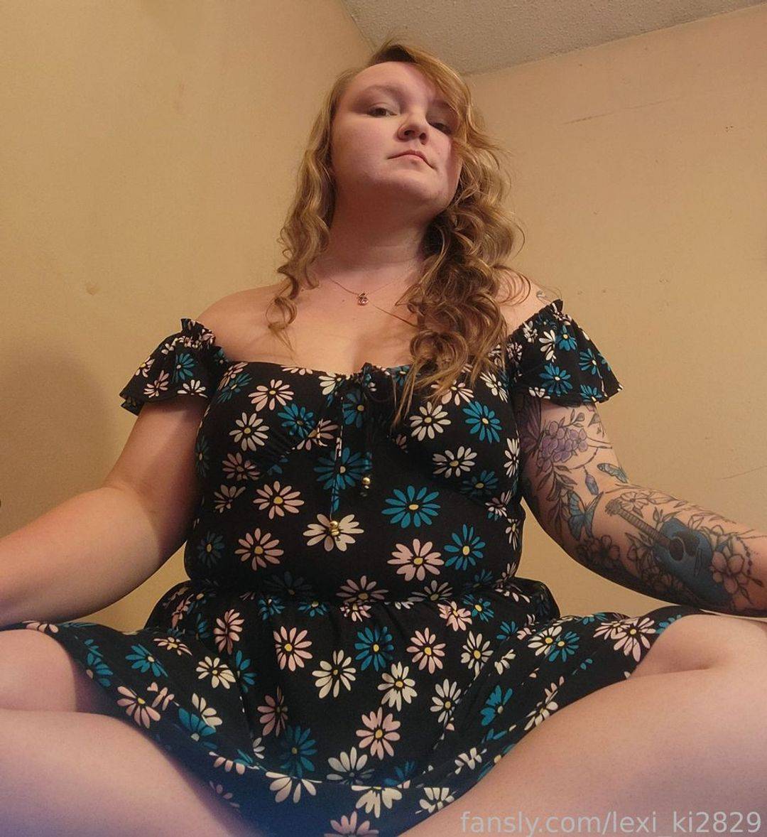 fansly LEXI KI profile photo. LEXI KI 42