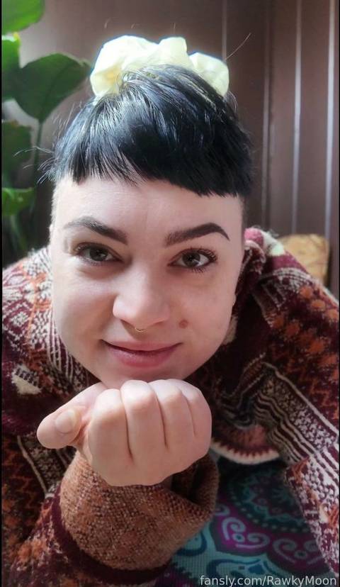 fansly RawkyMoon profile photo. RawkyMoon 22