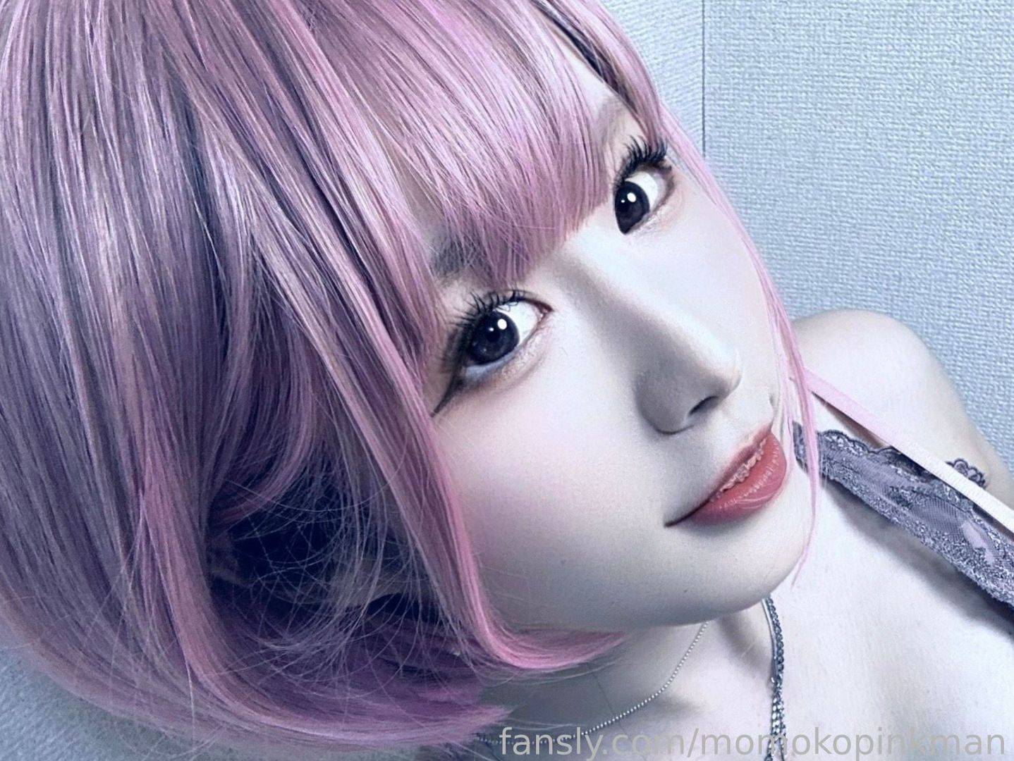 fansly momo-chan profile photo. momo-chan 32