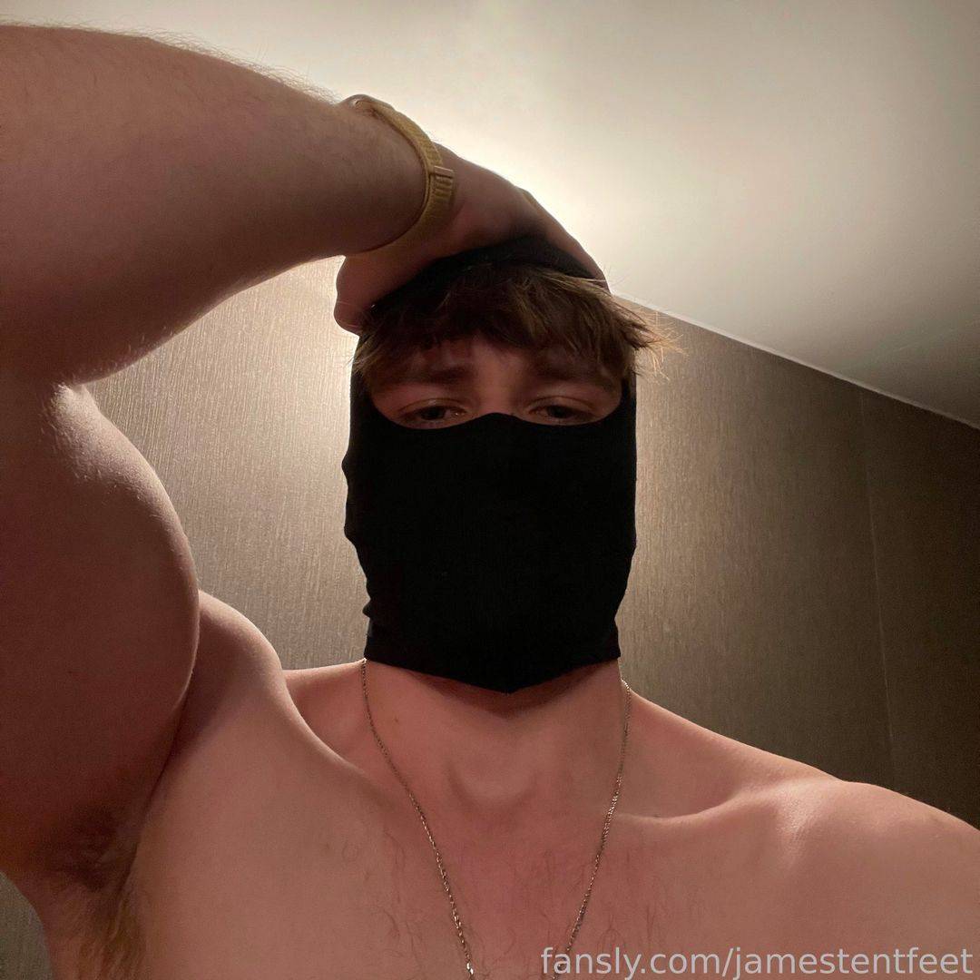 fansly James Tent profile photo. James Tent 19