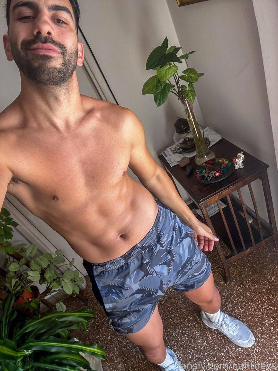 fansly nafitness profile photo. nafitness 23