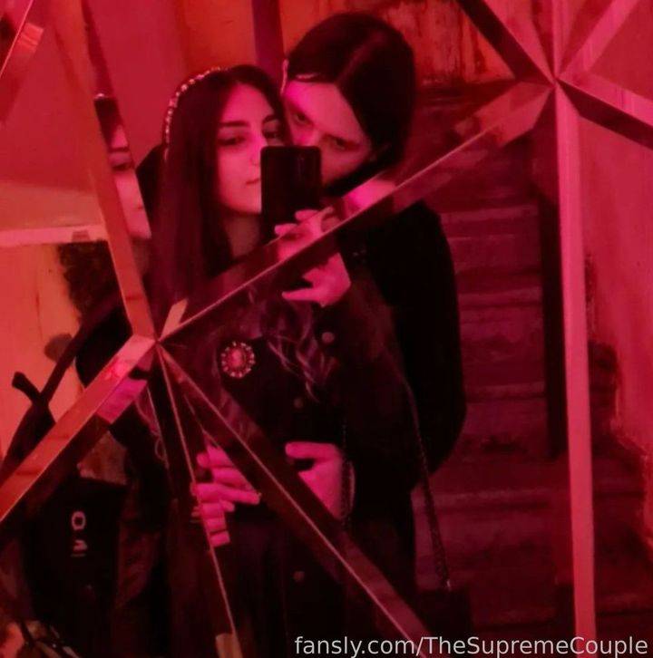 fansly Thomas & Alice profile photo. Thomas & Alice 2