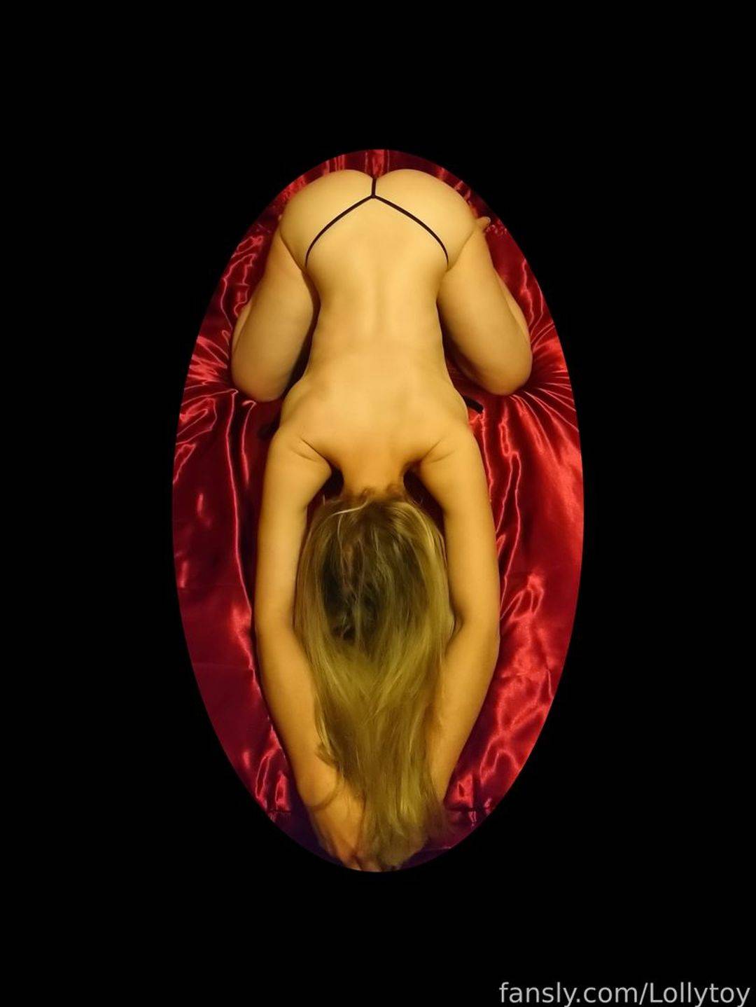 fansly Lollytoy profile photo. Lollytoy 31