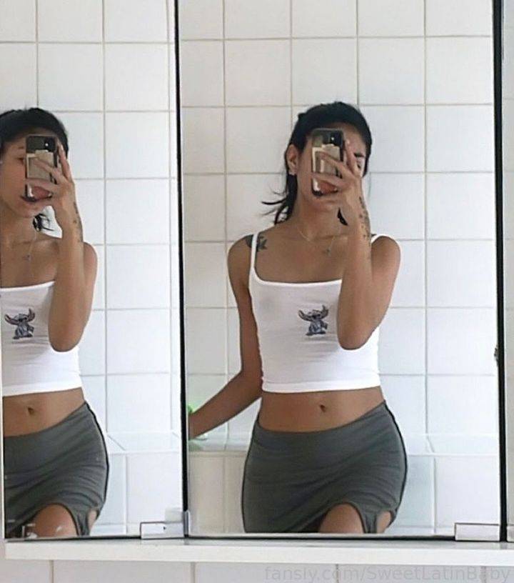 fansly SweetLatinBaby profile photo. SweetLatinBaby 20