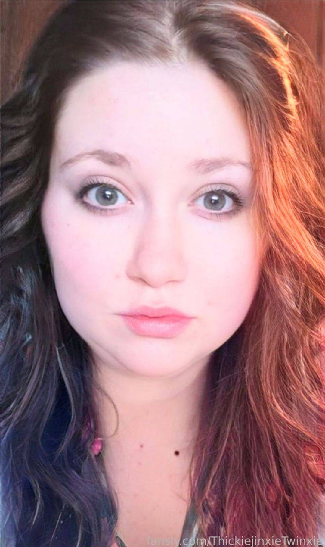 fansly ThickiejinxieTwinxie profile photo. ThickiejinxieTwinxie 33