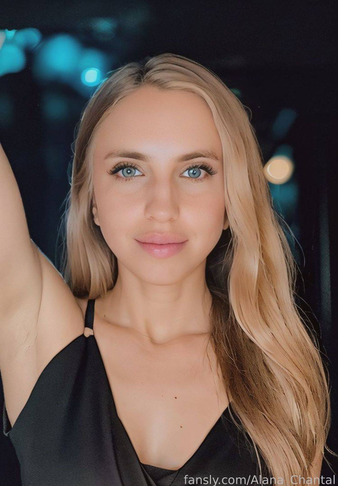 fansly Alana Chantal profile photo. Alana Chantal 40
