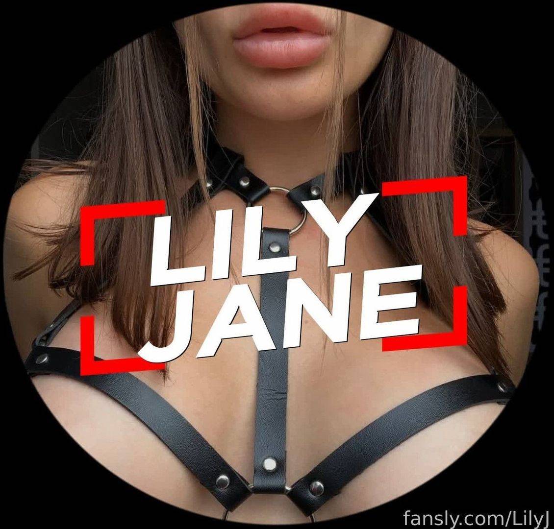 fansly Lily Jane profile photo. Lily Jane 8