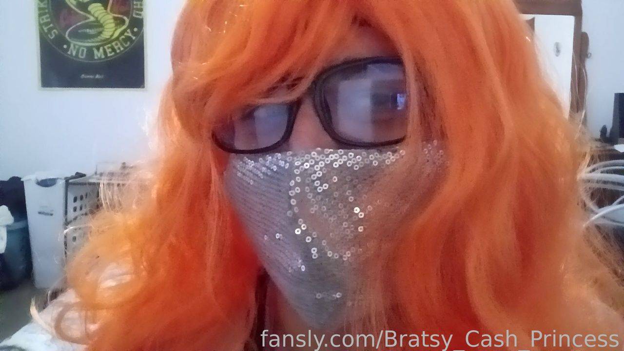 fansly Bratsy_Cash_Princess profile photo. Bratsy_Cash_Princess 33