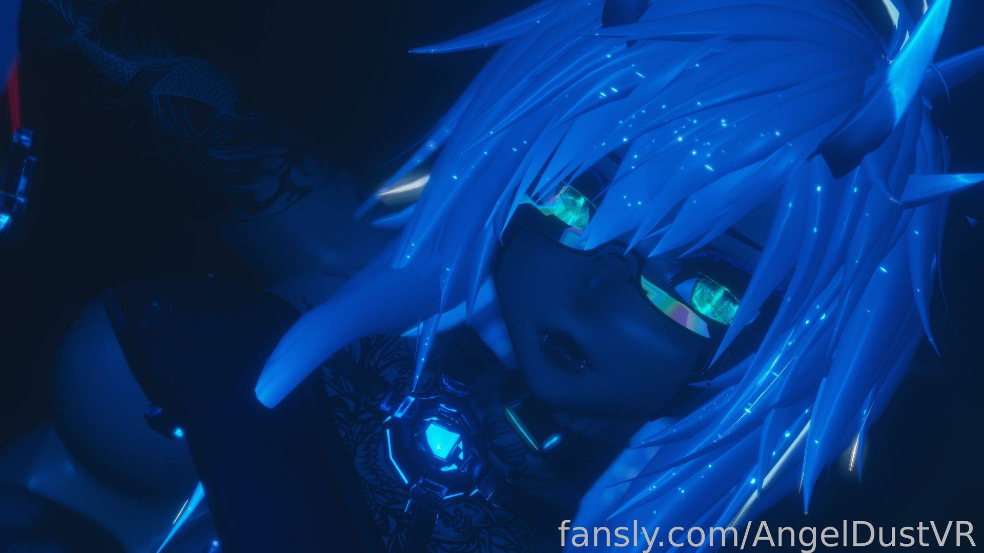 fansly AngelDustVR profile photo. AngelDustVR 17