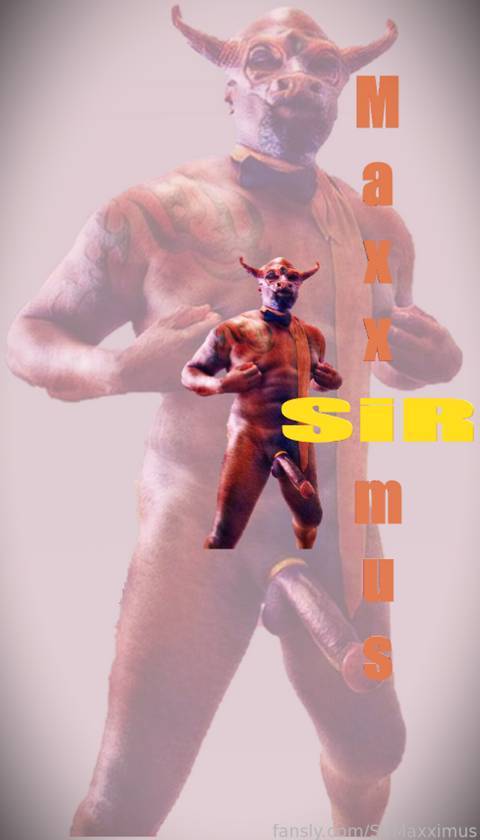 fansly SirMaxximus profile photo. SirMaxximus 41