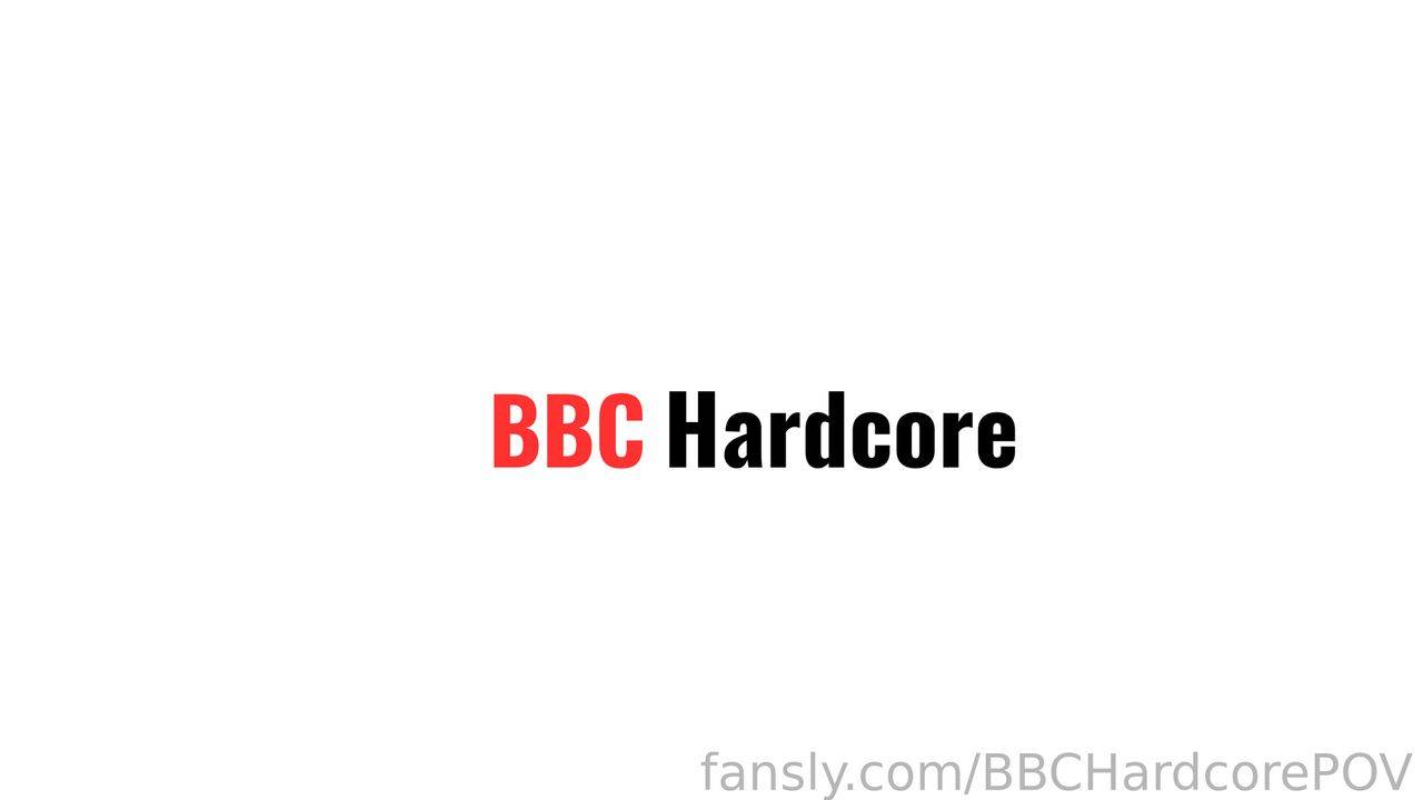 fansly BBCHardcorePOV profile photo. BBCHardcorePOV 27