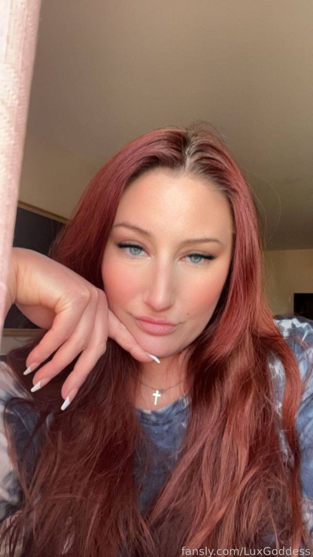 fansly LuxGoddess profile photo. LuxGoddess 41