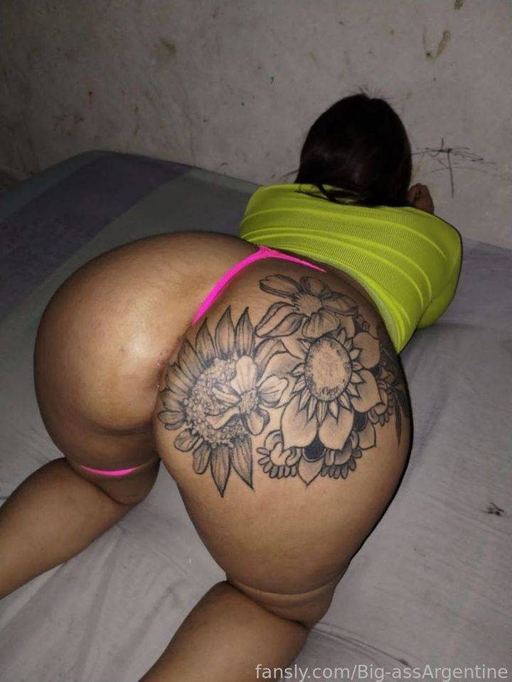 fansly big-assArgentine profile photo. big-assArgentine 3