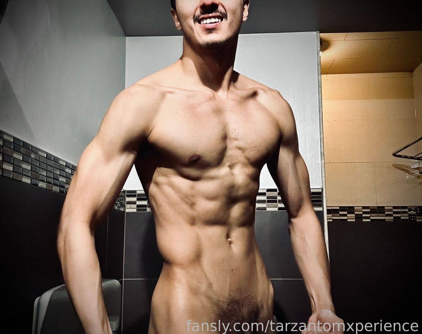 fansly tarzantomxperience profile photo. tarzantomxperience 6