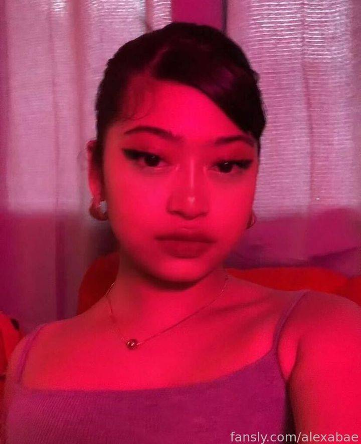 fansly Mys. Alexa 🖤 profile photo. Mys. Alexa 🖤 33