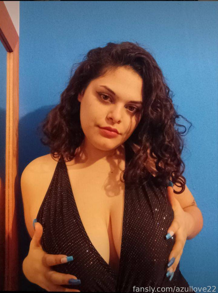 fansly Azul 💙 profile photo. Azul 💙 16