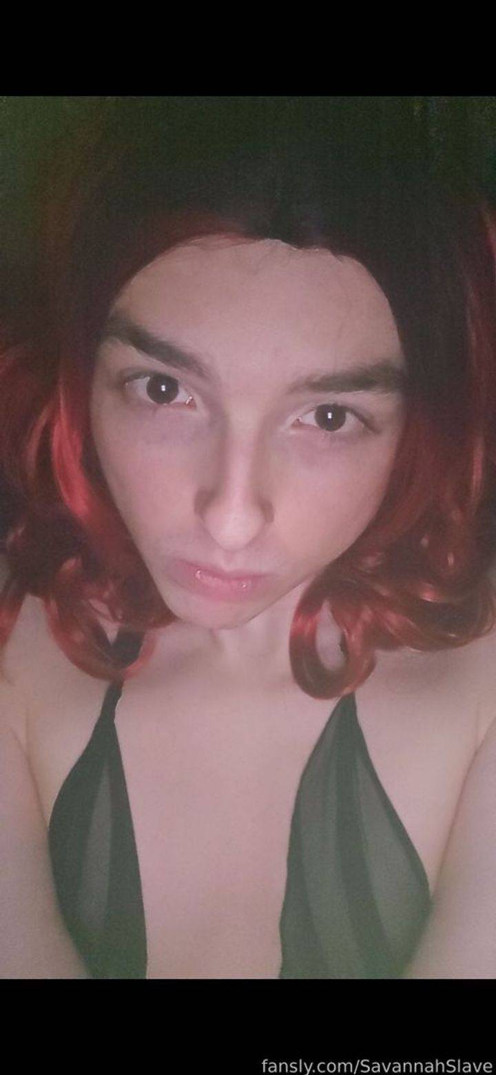 fansly SavannahSlave profile photo. SavannahSlave 20